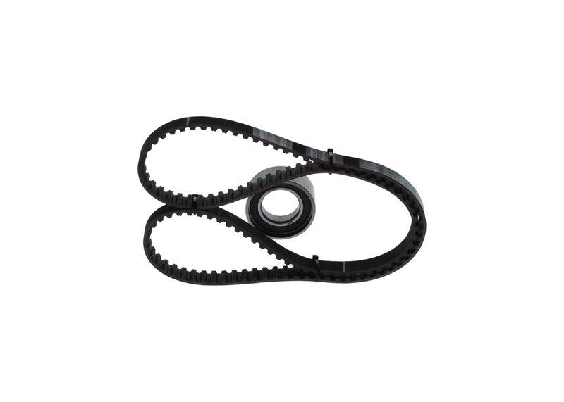 Bosch 1 987 946 341 Zahnriemen-/Rollenset