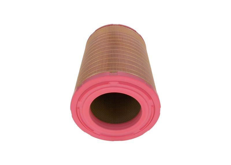 Bosch F 026 400 528 Luftfiltereinsatz