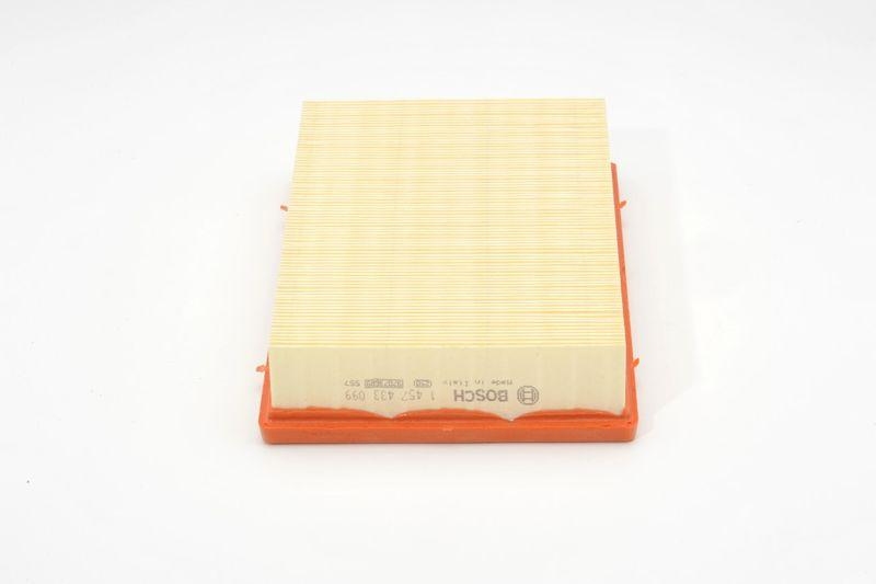BOSCH 1 457 433 099 Luftfilter