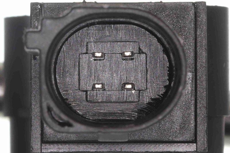 VEMO V10-72-0178 Sensor, Leuchtweitenregulierung 4-Polig / Vorderachse, links für VW