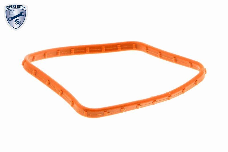 VEMO V25-99-1711 Thermostatgeh&auml;use 82 &deg;C mit Geh&auml;use, mit Dichtung f&uuml;r FORD