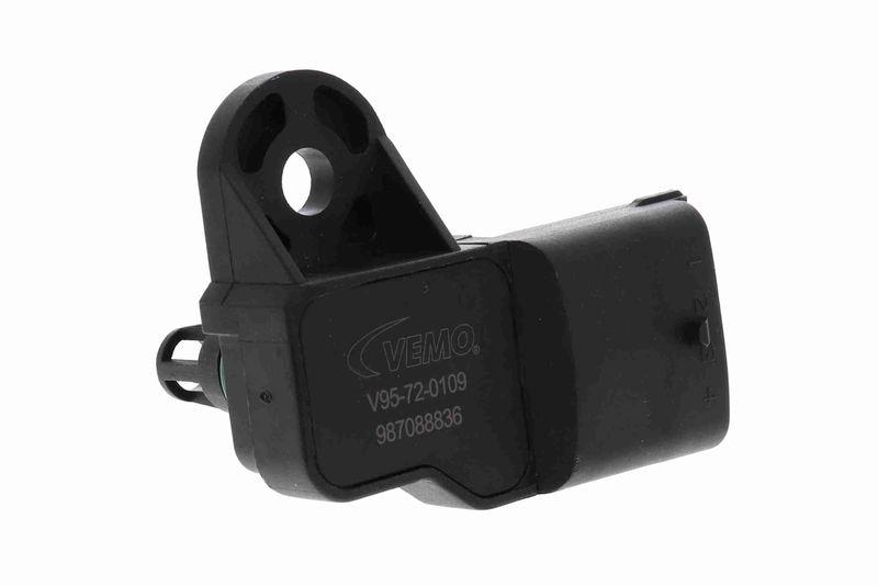 VEMO V95-72-0109 Sensor, Ladedruck f&uuml;r VOLVO