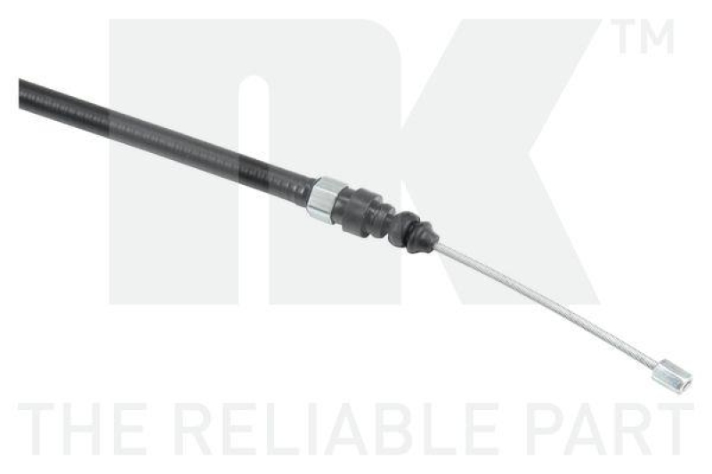 NK 909919 Seilzug, Feststellbremse f&uuml;r CITROEN, FIAT, LANCIA, PEUGEOT