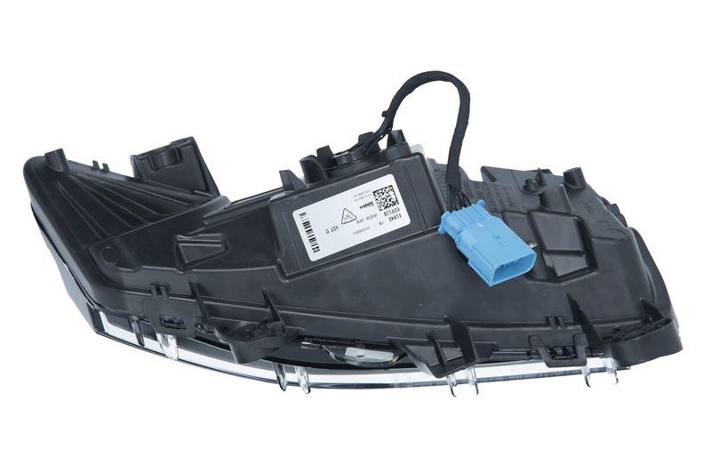 VALEO 047446 Blinkleuchte PEUGEOT 3008 5008 R