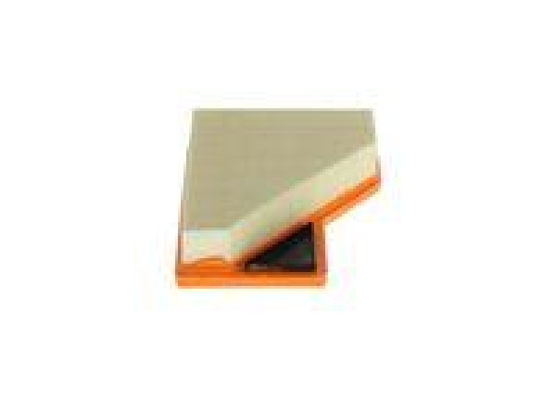 BOSCH 1 457 433 100 Luftfilter