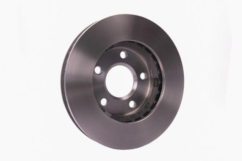 HELLA 8DD 355 106-011 Bremsscheibe für OPEL/CHEVROLET