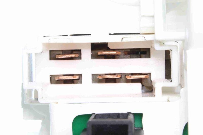 VEMO V10-41-0002 Bedienelement, Heizung/L&uuml;ftung f&uuml;r VW