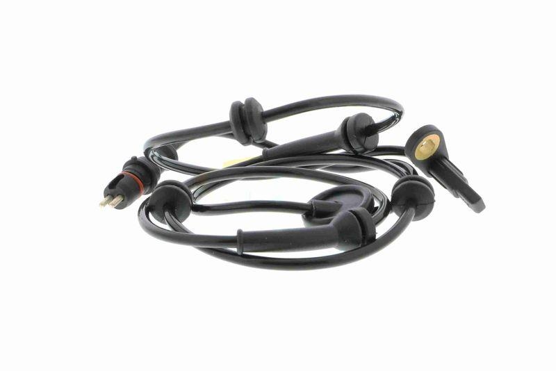 VEMO V24-72-0120 Sensor, Raddrehzahl Vorderachse, rechts 1265 mm f&uuml;r FIAT