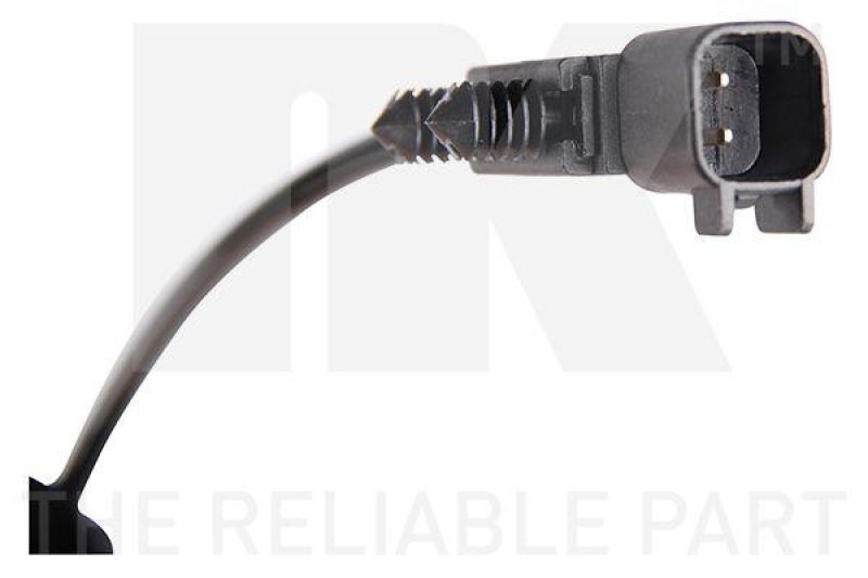 NK 296605 Sensor, Raddrehzahl f&uuml;r TESLA
