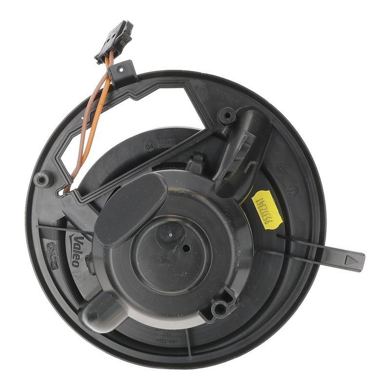 VALEO 715348 Innenraumgebläse VOLKSWAGEN GOLF V