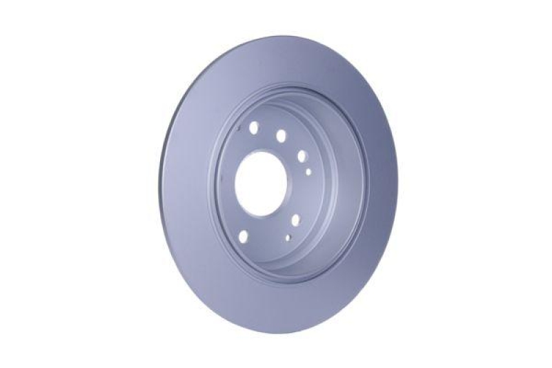 HELLA 8DD 355 120-321 Bremsscheibe f&uuml;r ACURA/HONDA