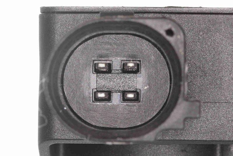 VEMO V10-72-0180 Sensor, Luftfederungsniveau 4-Polig, Vorderachse links f&uuml;r VW