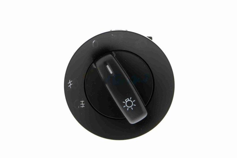 VEMO V10-73-0159 Schalter, Hauptlicht Nebelschlussleuchte mit Nebelscheinwerfe für VW