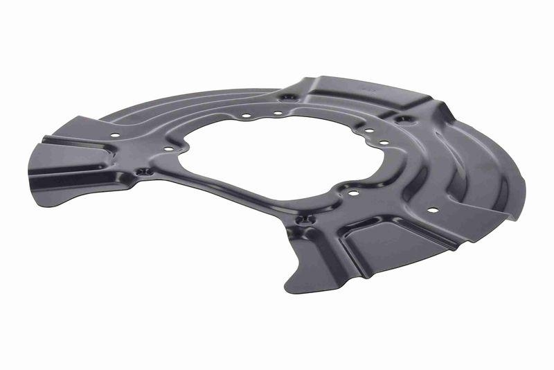VAICO V20-4897 Spritzblech, Bremsscheibe Hinterachse f&uuml;r BMW
