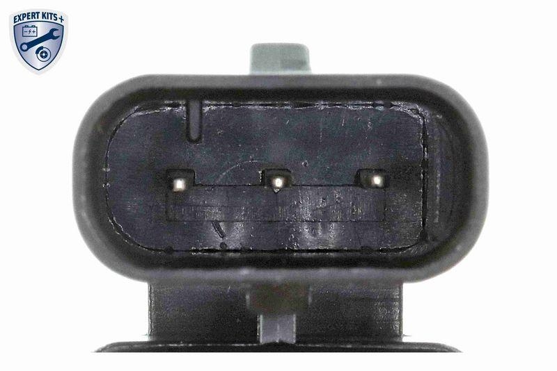 VEMO V20-72-10034 Sensor, Einparkhilfe Reparatursatz schwarz für BMW