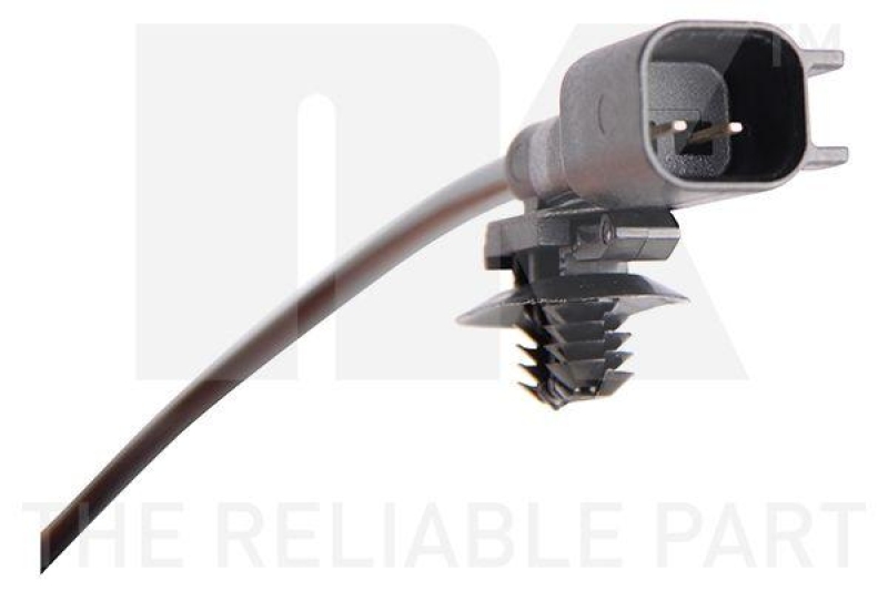 NK 296606 Sensor, Raddrehzahl f&uuml;r TESLA