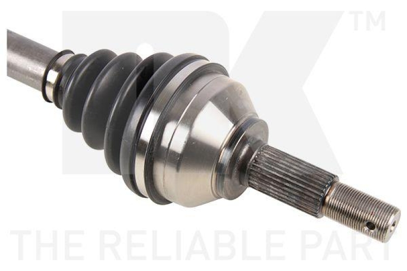 NK 502229 Antriebswelle f&uuml;r NISSAN