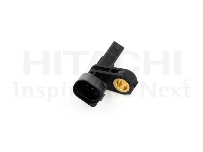 HITACHI 2501413 Raddrehzahlsensor f&uuml;r AUDI u.a.