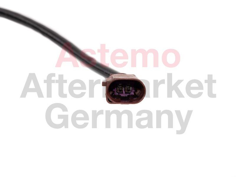 HITACHI 2505590 Sensor, Abgastemperatur f&uuml;r SEAT u.a.
