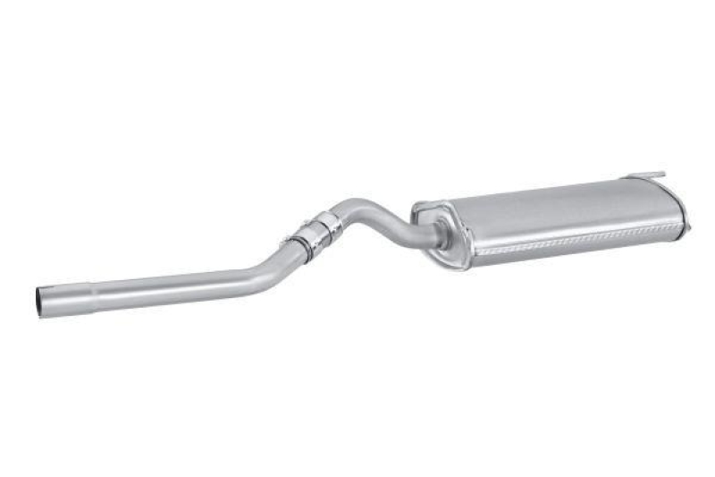 HELLA 8LD 366 036-331 Endschalldämpfer SEAT;VW