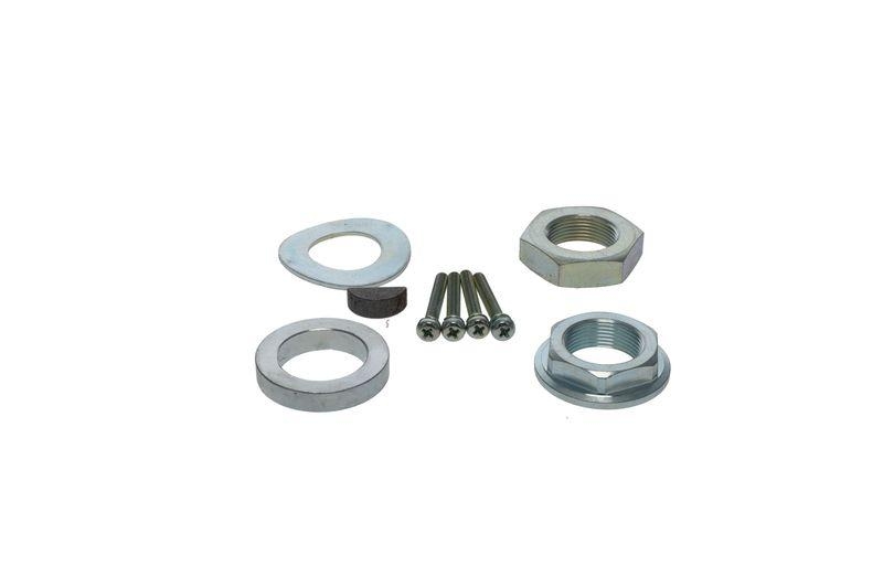 BOSCH 1 987 237 047 L&auml;ufer Generator