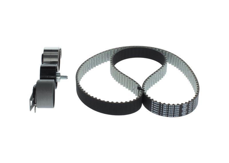 BOSCH 1 987 946 581 Zahnriemensatz