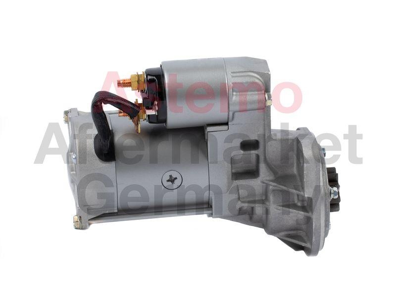 HITACHI 2506961 Starter