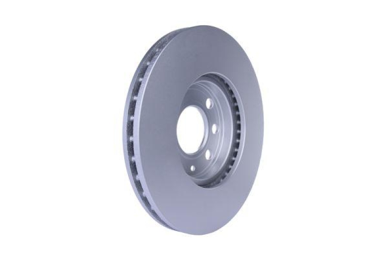 HELLA 8DD 355 106-051 Bremsscheibe für OPEL