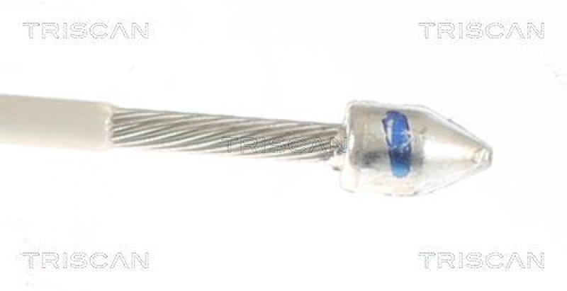 TRISCAN 8140 60104 Handbremsseil für Isuzu