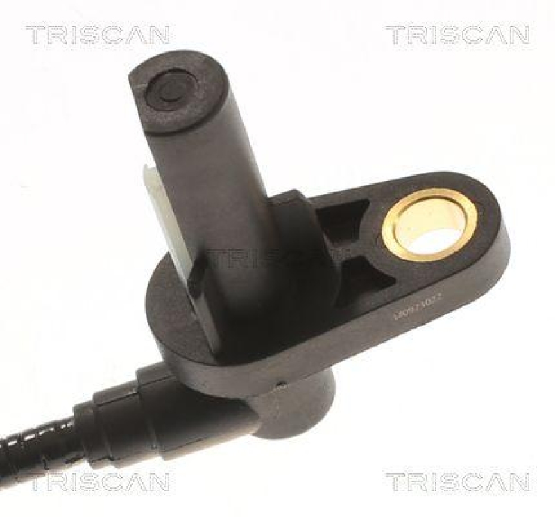 TRISCAN 8180 25119 Sensor, Raddrehzahl f&uuml;r Renault, Dacia