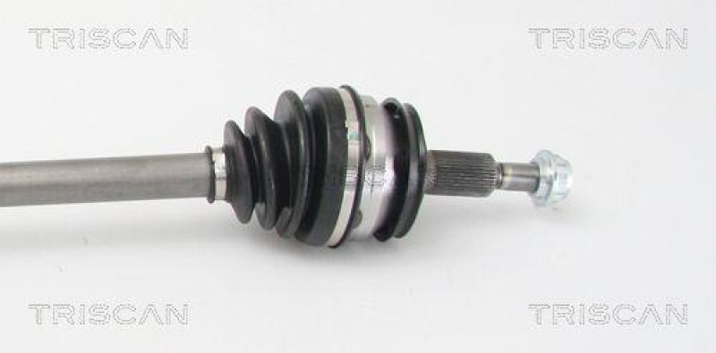 TRISCAN 8540 295008 Antriebswelle f&uuml;r Volkswagen