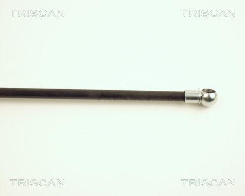 TRISCAN 8710 28224 Gasfeder Hinten f&uuml;r Peugeot 607