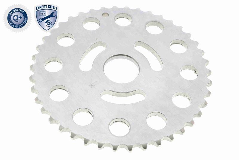 VAICO V46-10001 Steuerkettensatz Kurbel-/ Nockenwelle, Geschlossen für RENAULT