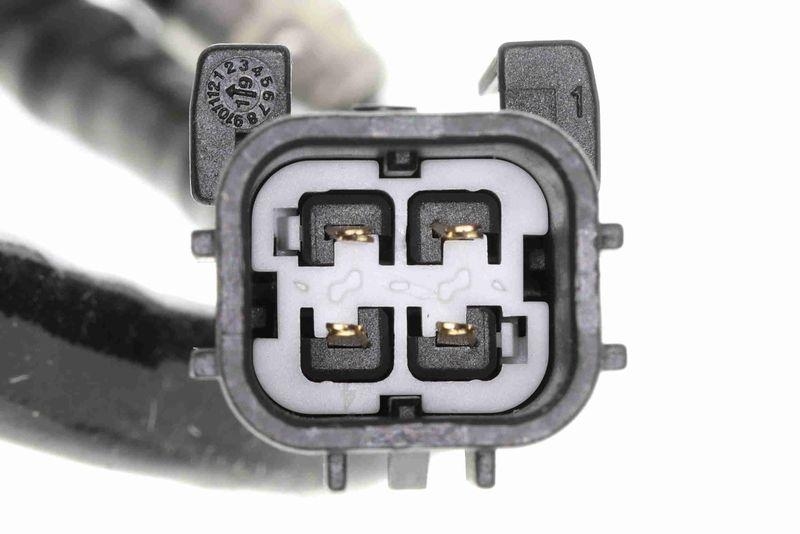 VEMO V52-76-0029 Lambdasonde 4-Polig / 570 mm f&uuml;r HYUNDAI