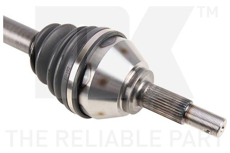 NK 502230 Antriebswelle f&uuml;r NISSAN, RENAULT