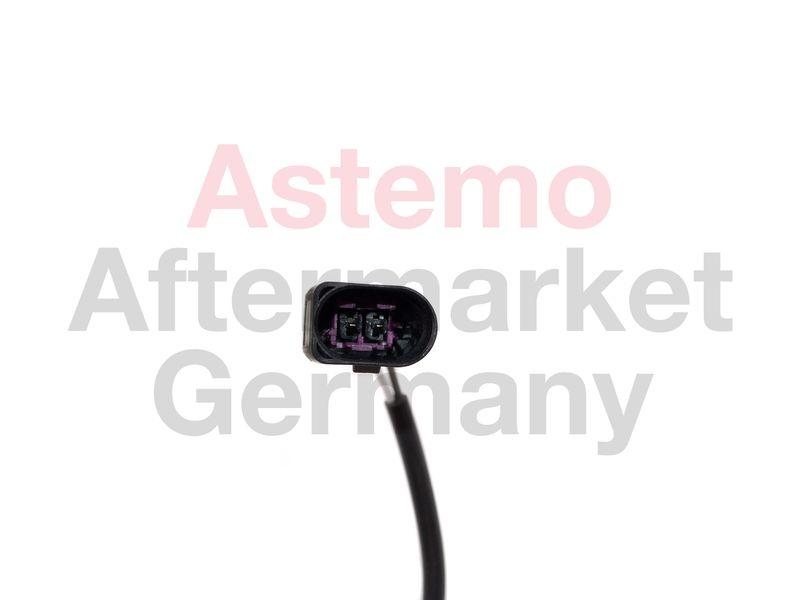 HITACHI 2505591 Sensor, Abgastemperatur f&uuml;r AUDI u.a.