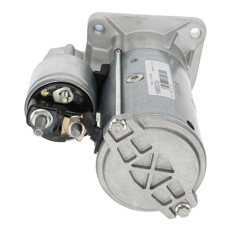 VALEO 438607 Starter Neu - ORIGINS