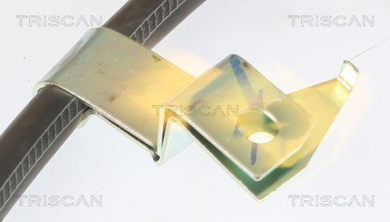 TRISCAN 8140 60105 Handbremsseil f&uuml;r Isuzu