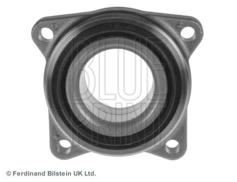 BLUE PRINT ADH28226 Radlagersatz mit Radnabe f&uuml;r HONDA
