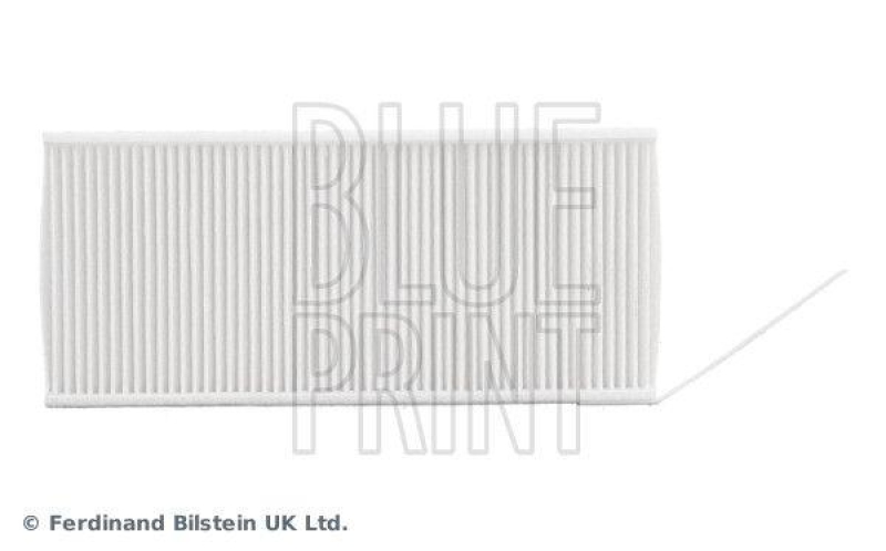 BLUE PRINT ADR162502 Innenraumfiltersatz für Renault