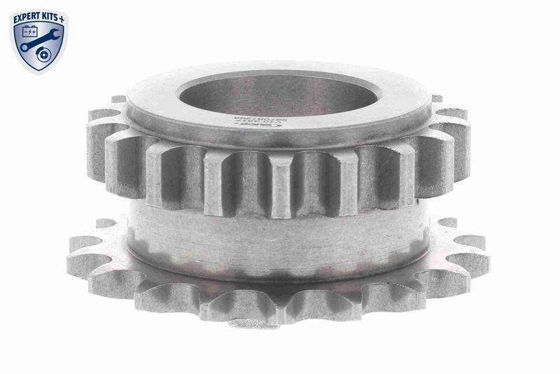 VAICO V10-10010-SP Steuerkettensatz Kurbel-/ Nockenwelle, Geschlossen für VW
