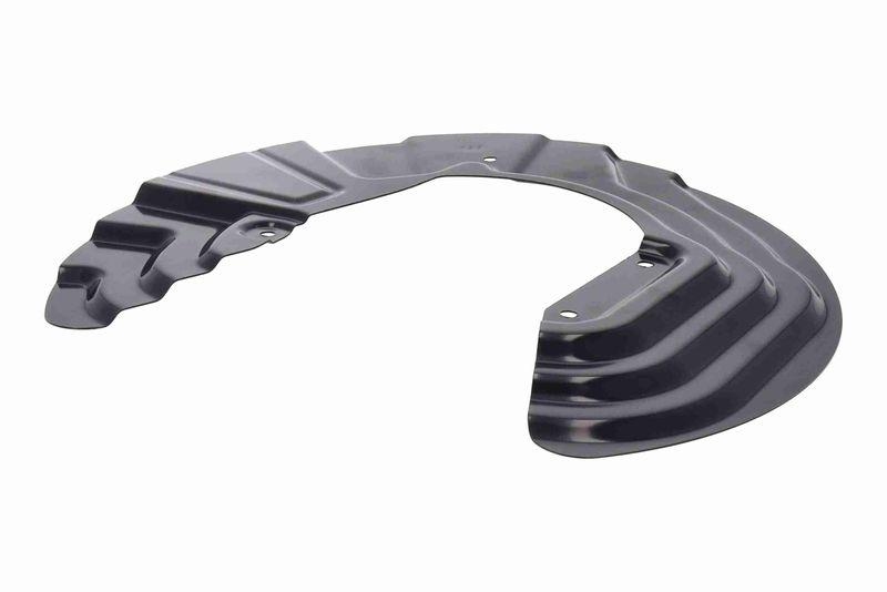 VAICO V20-4899 Spritzblech, Bremsscheibe Vorderachse, links f&uuml;r BMW