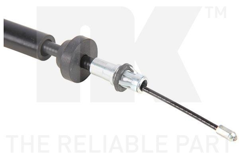 NK 9025212 Seilzug, Feststellbremse f&uuml;r FORD