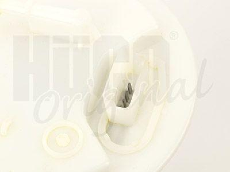 HITACHI 133596 Kraftstofff&ouml;rdereinheit f&uuml;r CITRO&Euml;N u.a.