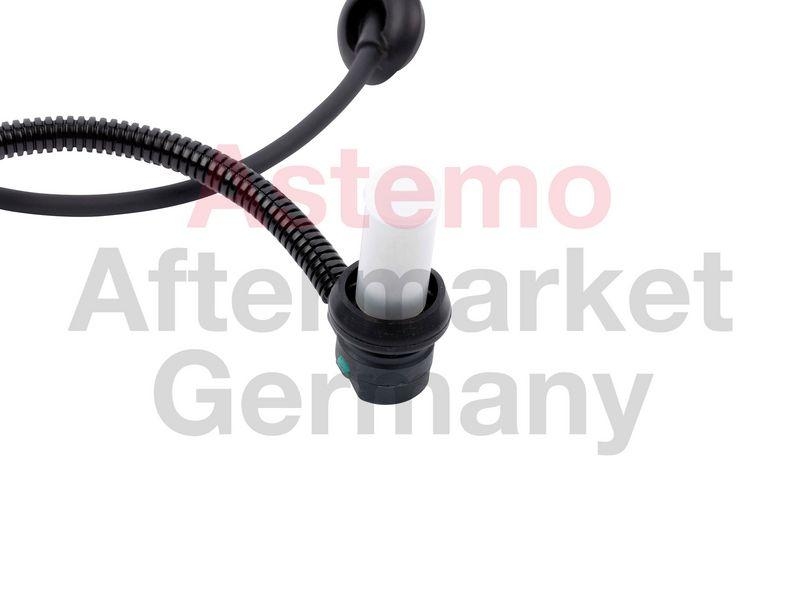 HITACHI 2501417 Raddrehzahlsensor für AUDI u.a.