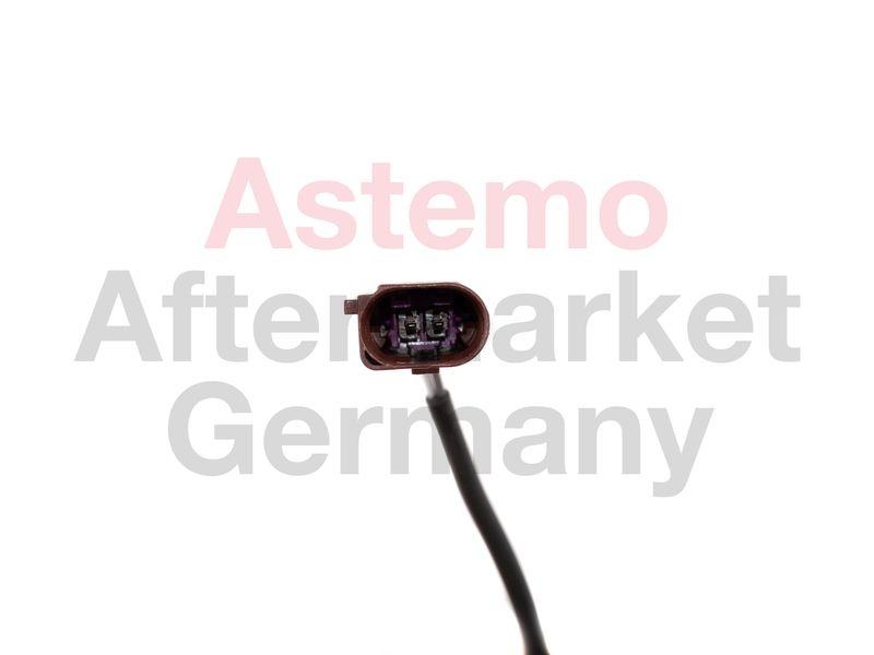 HITACHI 2505592 Sensor, Abgastemperatur f&uuml;r VW u.a.