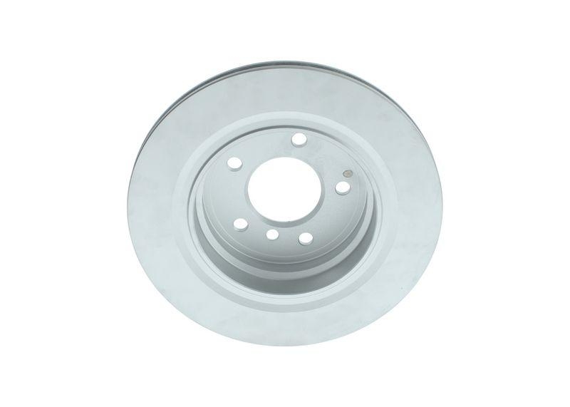 BOSCH 0 986 478 768 Bremsscheibe &Oslash; 312mm f&uuml;r Hinterachse