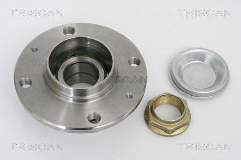 TRISCAN 8530 28225 Radlagersatz Hinten für Citroen. Peugeot
