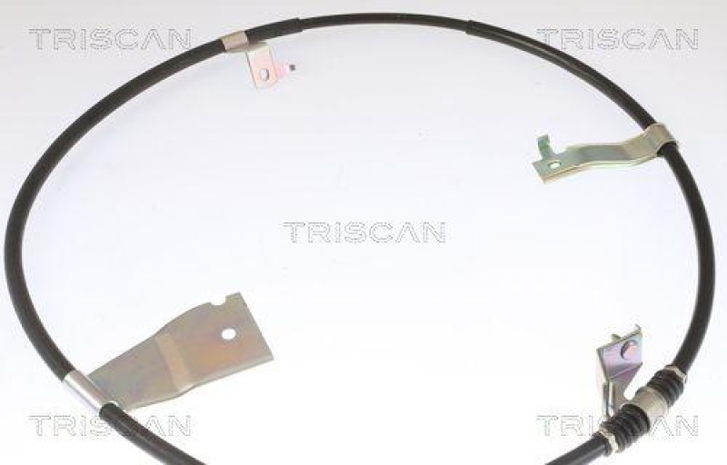 TRISCAN 8140 60106 Handbremsseil f&uuml;r Isuzu