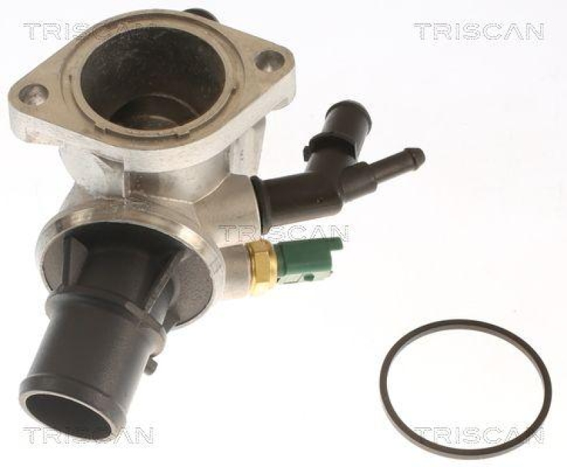 TRISCAN 8620 18188 Thermostat M. Geh&auml;use f&uuml;r Fiat, Saab (0)